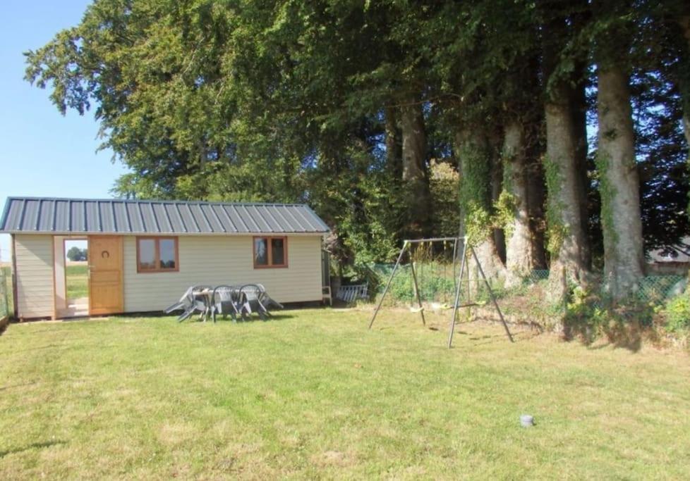 Joli Pied A Terre A 2 Pas D'Etretat Villa Bretteville-du-Grand Caux Kültér fotó