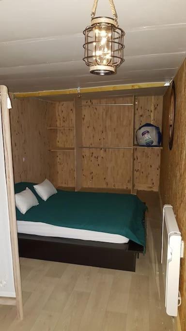 Joli Pied A Terre A 2 Pas D'Etretat Villa Bretteville-du-Grand Caux Kültér fotó