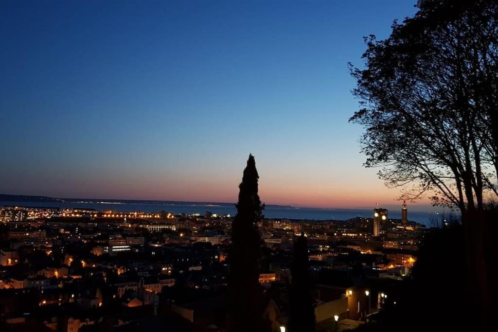 Joli Pied A Terre A 2 Pas D'Etretat Villa Bretteville-du-Grand Caux Kültér fotó
