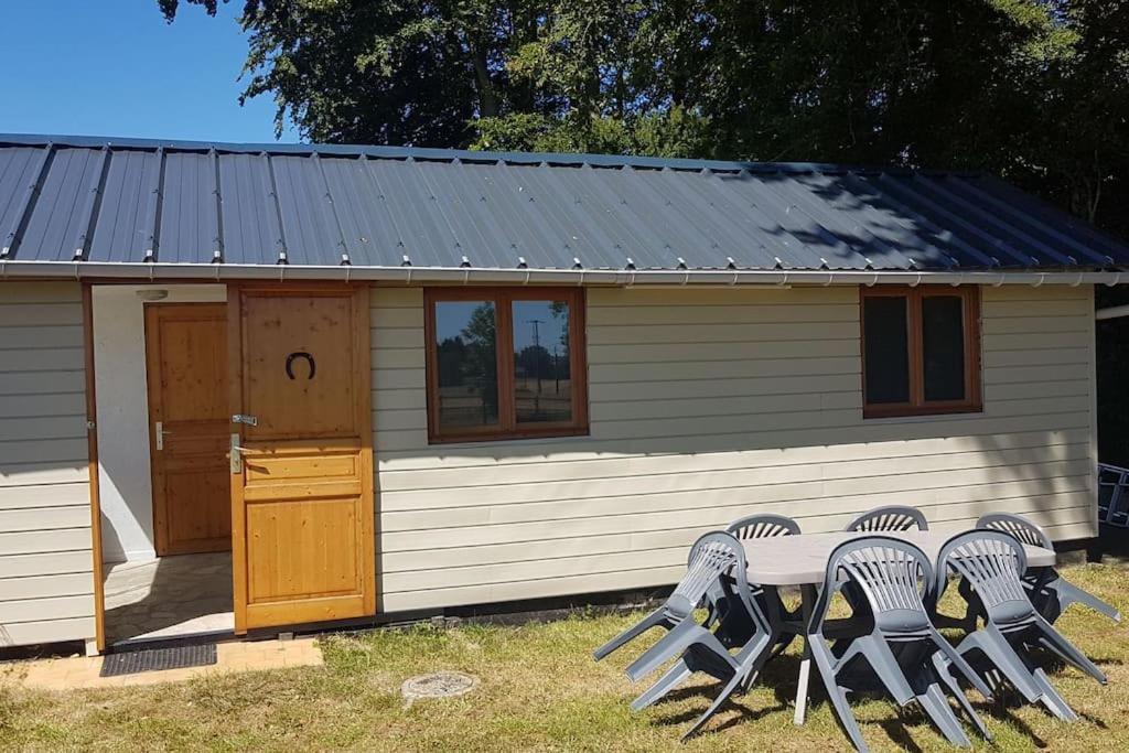 Joli Pied A Terre A 2 Pas D'Etretat Villa Bretteville-du-Grand Caux Kültér fotó